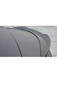Hyundai Getz 2002-2011 Yarasa Tip Spoiler Piona Black Spoyler ürün fotoğrafı