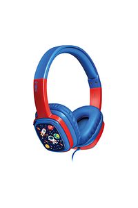Soundbuddy Boyama Kartlı Mavi Çocuk Kulaklığı (Ttec Türkiye Garantili) ürün fotoğrafı
