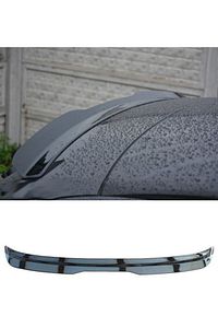 Hyundai Getz 2002-2011 Yarasa Tip Spoiler Piona Black Spoyler ürün fotoğrafı