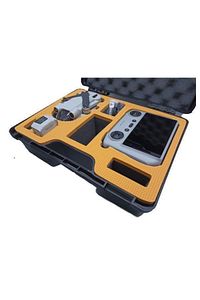 Dji Mini 3/mini 3 Pro Hardcase Drone Taşıma Çantası C012 (DRONE DAHİL DEĞİLDİR) ürün fotoğrafı