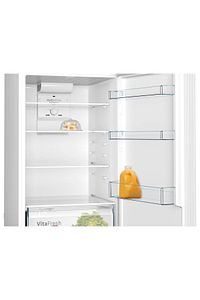 KDN55NWF1N Buzdolabı 485 l İki Kapılı No-Frost Beyaz ürün fotoğrafı