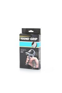 Gri 5-60 Kg Ayarlanabilir El Güçlendirici Yay Hand Grip Trainer - Ayarlanabilir El Yayı El Yayı ürün fotoğrafı