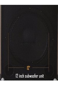 Lt-912 Süper Bass Şarjlı Çift Mikrofonlu Hoparlör Karaoke Sistemi 100w Taşınabilir Parti Box ürün fotoğrafı