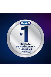 D100 Vitality Sensi Ultra Thin Şarjlı Diş Fırçası ürün fotoğrafı