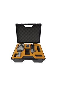 Dji Mini 3/mini 3 Pro Hardcase Drone Taşıma Çantası C012 (DRONE DAHİL DEĞİLDİR) ürün fotoğrafı