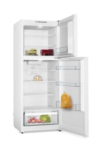 KDN55NWF1N Buzdolabı 485 l İki Kapılı No-Frost Beyaz ürün fotoğrafı