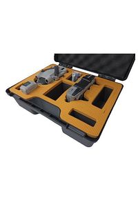 Dji Mini 3/mini 3 Pro Hardcase Drone Taşıma Çantası C012 (DRONE DAHİL DEĞİLDİR) ürün fotoğrafı
