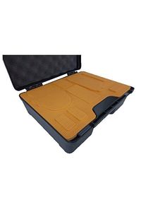 Dji Mini 3/mini 3 Pro Hardcase Drone Taşıma Çantası C012 (DRONE DAHİL DEĞİLDİR) ürün fotoğrafı