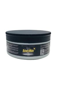 Beeswax Tekli Ahşap Onarıcı Parlatıcı Koruyucu Balmumu 150 ml ürün fotoğrafı