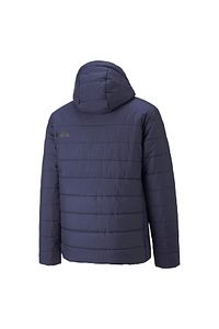 84893806 Ess Hooded Padded Jacket Erkek Spor Ceket ürün fotoğrafı
