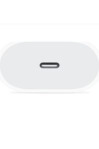 20w Usb-c Güç Adaptörü - Mhje3tu/a ( Türkiye Garantili) ürün fotoğrafı