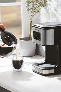 Coffeebreak 5006h Otomatik Zaman Ayarlı Xl (12 FİNCAN) Filtre Kahve Makinesi ürün fotoğrafı
