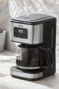 Coffeebreak 5006h Otomatik Zaman Ayarlı Xl (12 FİNCAN) Filtre Kahve Makinesi ürün fotoğrafı