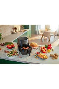 Hd9252/90 Airfryer Fritöz/hd2581/90 Ekmek Kızartma ürün fotoğrafı