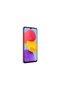 Galaxy M13 128 GB Bakır Cep Telefonu (Samsung Türkiye Garantili) ürün fotoğrafı