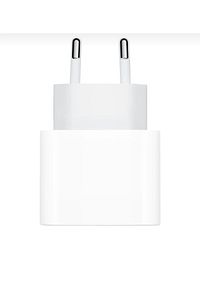 20w Usb-c Güç Adaptörü - Mhje3tu/a ( Türkiye Garantili) ürün fotoğrafı