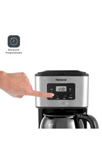 Coffeebreak 5006h Otomatik Zaman Ayarlı Xl (12 FİNCAN) Filtre Kahve Makinesi ürün fotoğrafı