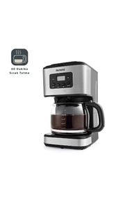 Coffeebreak 5006h Otomatik Zaman Ayarlı Xl (12 FİNCAN) Filtre Kahve Makinesi ürün fotoğrafı
