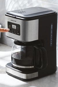 Coffeebreak 5006h Otomatik Zaman Ayarlı Xl (12 FİNCAN) Filtre Kahve Makinesi ürün fotoğrafı