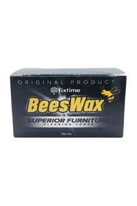 Beeswax Tekli Ahşap Onarıcı Parlatıcı Koruyucu Balmumu 150 ml ürün fotoğrafı