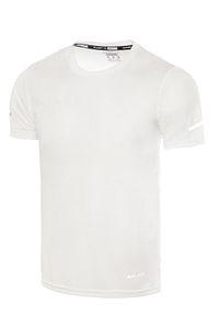 Erkek Nem Emici Hızlı Kuruma Atletik Teknik Performans Spor T-shirt ürün fotoğrafı