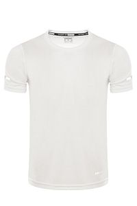 Erkek Nem Emici Hızlı Kuruma Atletik Teknik Performans Spor T-shirt ürün fotoğrafı