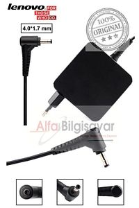 110, 310, 510  uyumlu Serisi 20v 3.25a Adaptör Şarj Cihazı 4.0x1.7 ürün fotoğrafı