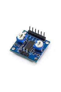 Pam8406 Modül 2 X 5w Sterio Ses Yükseltici Amfi Class D Amfilikat ürün fotoğrafı