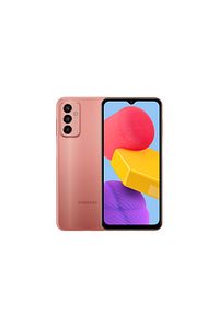Galaxy M13 128 GB Bakır Cep Telefonu (Samsung Türkiye Garantili) ürün fotoğrafı