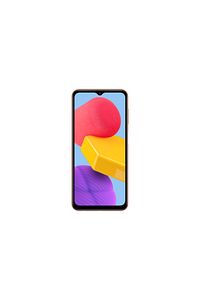 Galaxy M13 128 GB Bakır Cep Telefonu (Samsung Türkiye Garantili) ürün fotoğrafı