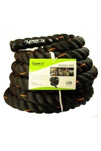 Noble Wortex Crossfit Fitness Halat 12 Metre 38 Mm Kalınlık ürün fotoğrafı