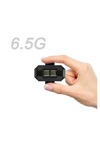 Kablosuz Mini Lamba - Kablosuz 7 Renk Lamba Led - Araba Motosiklet Bisiklet ürün fotoğrafı