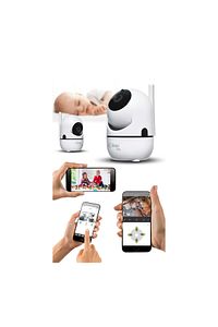 Kbaby 99 IP  Bebek Kamera ürün fotoğrafı