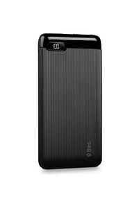 PowerSlim LCD PD 20.000 mAh Taşınabilir Şarj Aleti / Powerbank USB-C Giriş/Çıkış Yeni Model ürün fotoğrafı