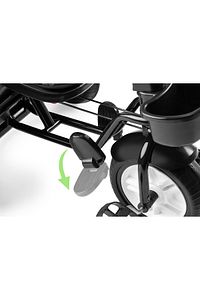 Moony Baby MB504 Trend Bike 3 Tekerlekli Çocuk Bisikleti Altın ürün fotoğrafı