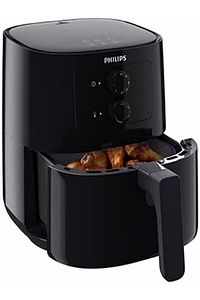 Ev Aletleri Essential Airfryer ürün fotoğrafı