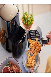 Ev Aletleri Essential Airfryer ürün fotoğrafı