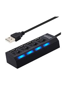 Usb Çoğaltıcı, Usb Çoklayıcı, Anahtarlı Usb Çoğaltıcı 2.0 ürün fotoğrafı