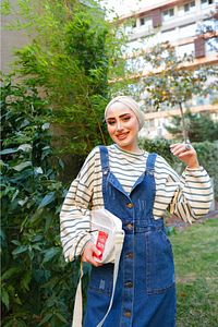 Kot Salopet ürün fotoğrafı
