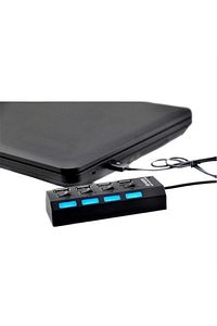 Usb Çoğaltıcı, Usb Çoklayıcı, Anahtarlı Usb Çoğaltıcı 2.0 ürün fotoğrafı