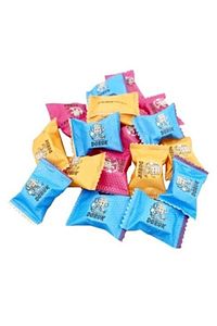 Şeker Sugar Küp Şeker Tek Sargılı Hijyenik Küp Şeker Net 4 Kg ürün fotoğrafı