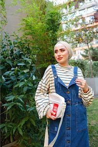 Kot Salopet ürün fotoğrafı