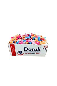 Şeker Sugar Küp Şeker Tek Sargılı Hijyenik Küp Şeker Net 4 Kg ürün fotoğrafı