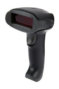 Netum Nt-2028 Kablosuz Barkod Okuyucu Ccd 1d Uzun Menzilli ürün fotoğrafı