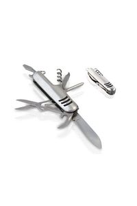 Çok Fonksiyonlu Inox Çakı ürün fotoğrafı