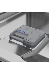 6055 UH I Bulaşık Makinesi Ultra Hijyen A++ 5 Programlı ürün fotoğrafı
