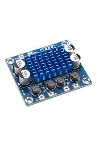 Tpa3110 Dijital Stereo Anfi 2x 30w 2.0 Amfi Devresi Kartı Bordu ürün fotoğrafı