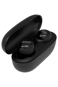 T17 TWS Kulaklık Bluetooth 5.1 Kulak İçi Siyah ürün fotoğrafı