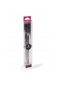 Pro Açılı Eyeliner Fırçası -265 1 Paket ürün fotoğrafı