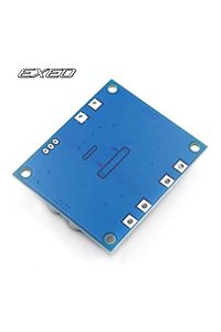 Tpa3110 Dijital Stereo Anfi 2x 30w 2.0 Amfi Devresi Kartı Bordu ürün fotoğrafı